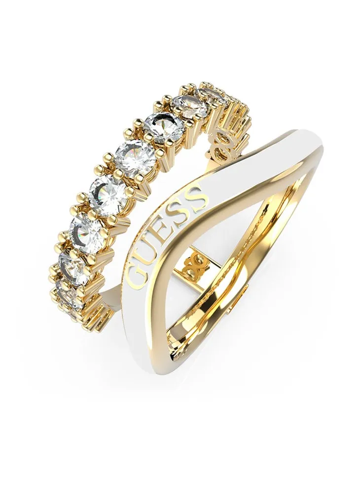 Ladies Gold Ring