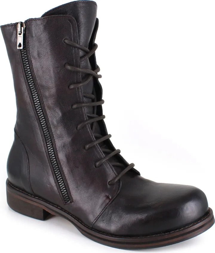 Zander Bootie