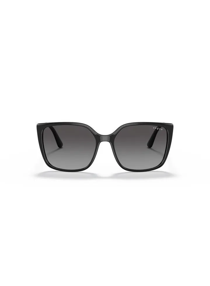 Full Rim Square Sunglasses 0VO5353S