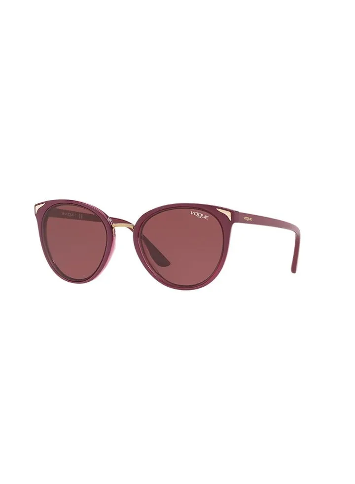 Full Rim Cat Eye Sunglasses 0VO5230S