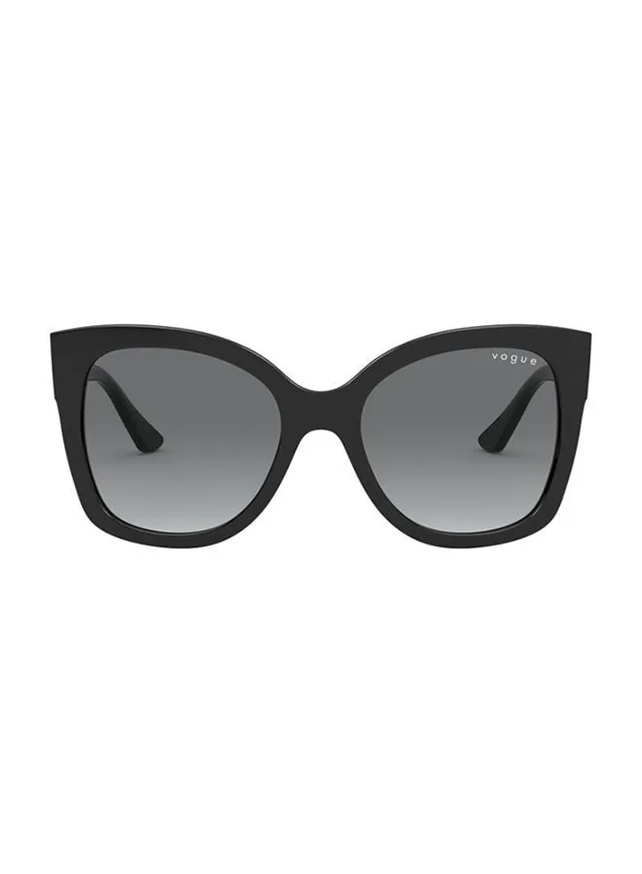 Full Rim Square Sunglasses 0VO5338S 54 W44/11