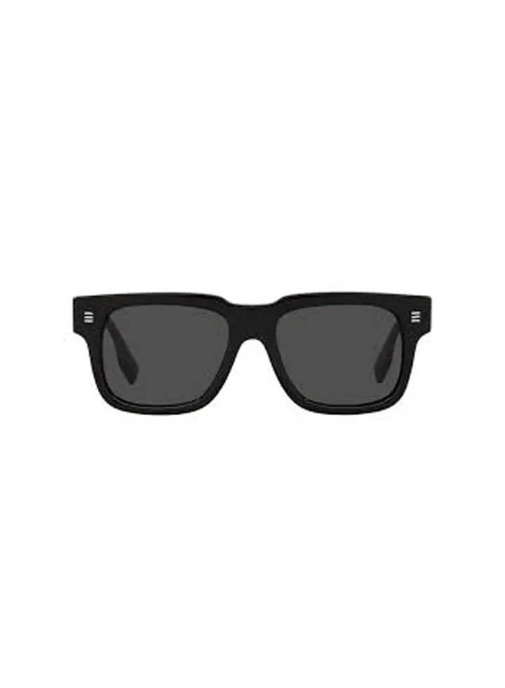 Full Rim Square Sunglasses 4394-54-3001-87