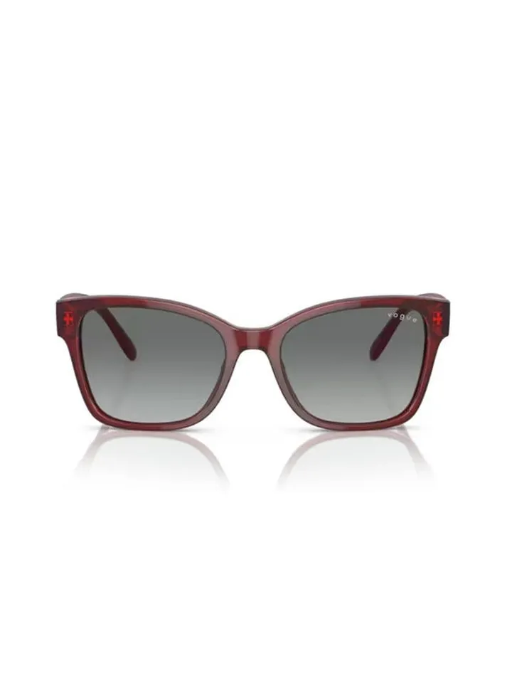 Full Rim Cat Eye Sunglasses 0VO5534SI 53 292411