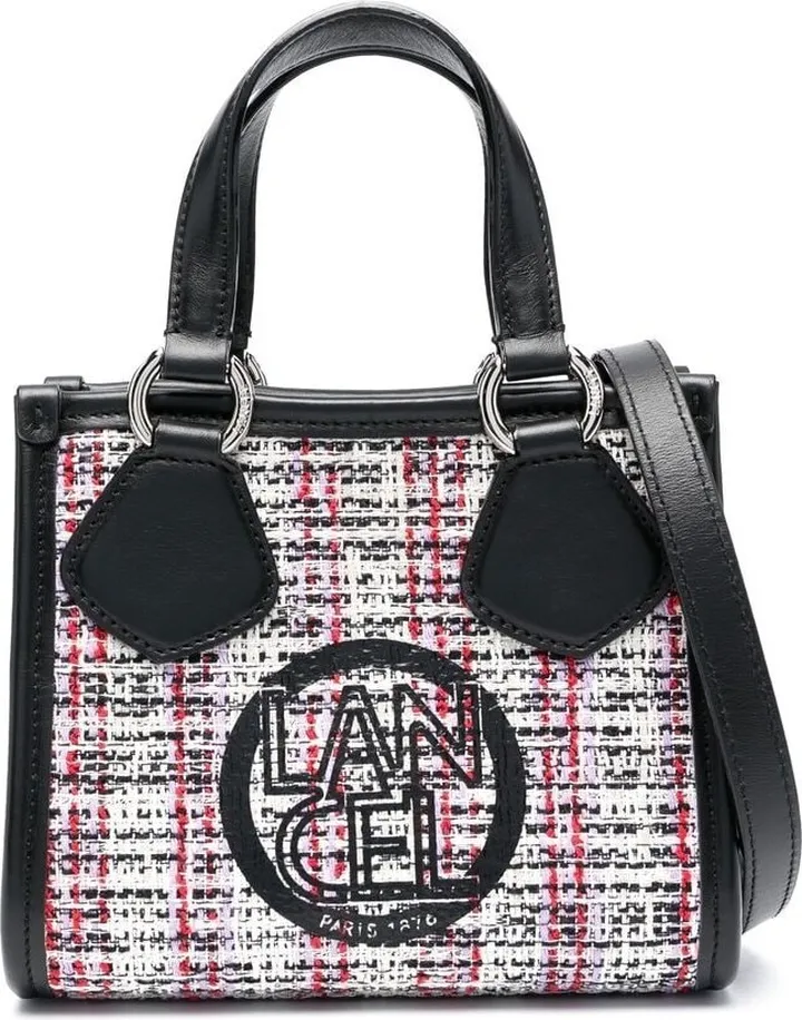Summer mini tote bag