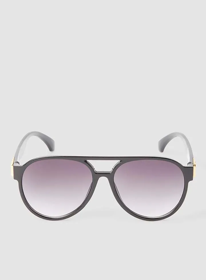 Women's Women's Sunglasses Grey 55 millimeter