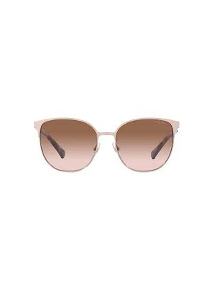 Full Rim Cat Eye Sunglasses 4140-57-9427-13