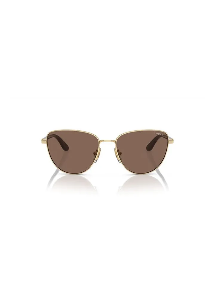 Full Rim Cat Eye Sunglasses 0VO4286S 56 848/73