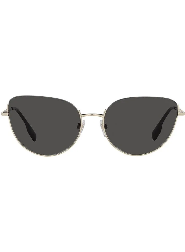 Full Rim Cat Eye Sunglasses 0BE3144