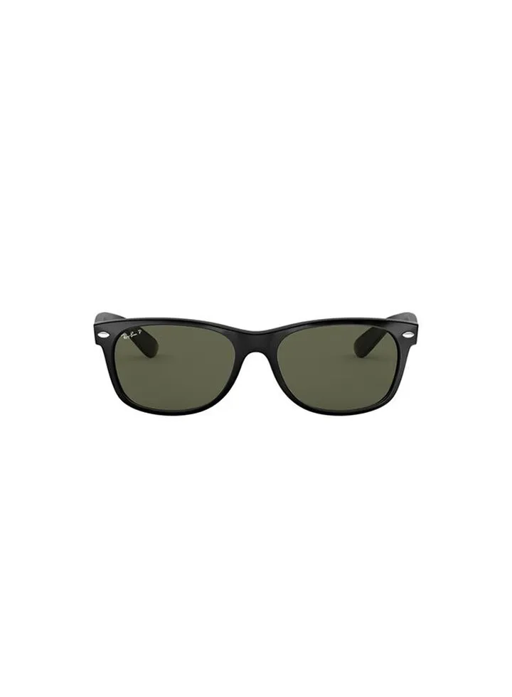 Full Rim Square Sunglasses 4371-52-3001-8G