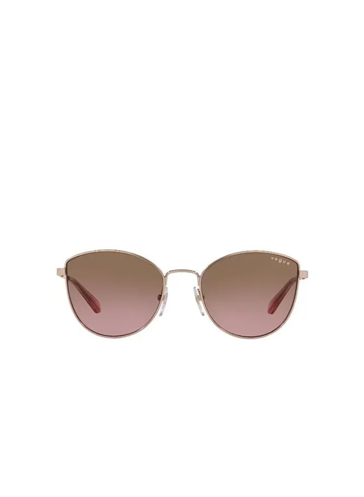 Full Rim Butterfly Sunglasses 0VO4211SI 54 512614