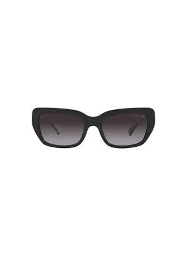 Full Rim Square Sunglasses 5292-53-5001-8G