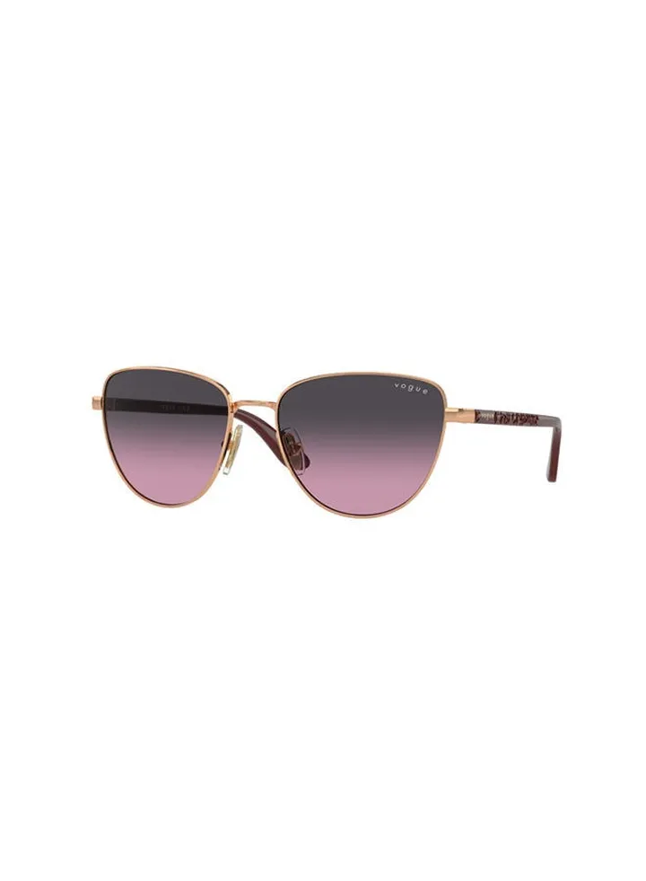Full Rim Cat Eye Sunglasses 0VO4286S 56 515290