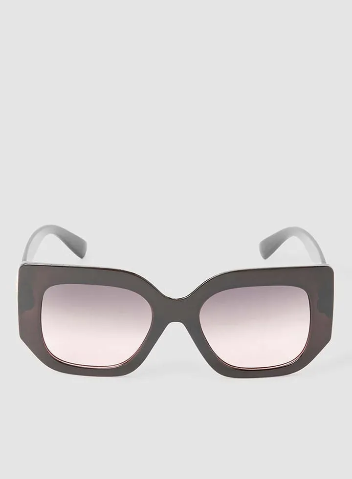 Women's Women's Sunglasses Purple 60 millimeter