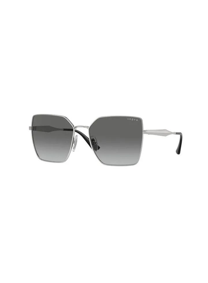 Full Rim Square Sunglasses 0VO4284S 56 323/11