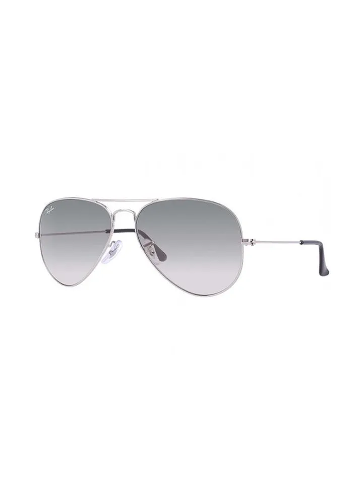 Full Rim Square Sunglasses 5203-54-1090-13