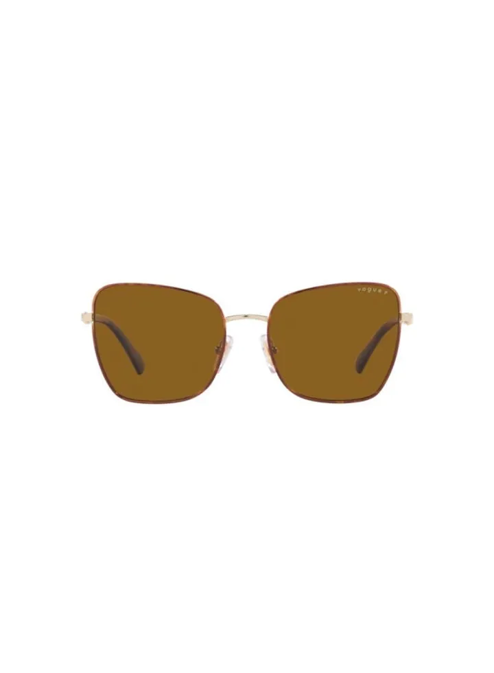 Full Rim Square Sunglasses 4277SB-56-5078-83