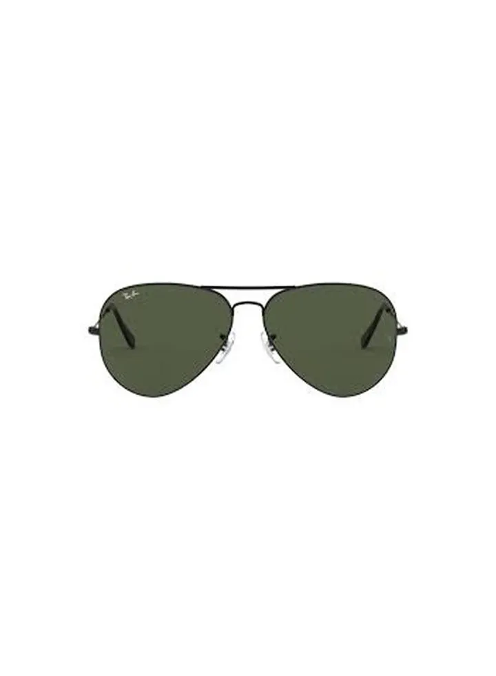 Women's Full Rim Aviator Sunglasses 3699-56-004-K8