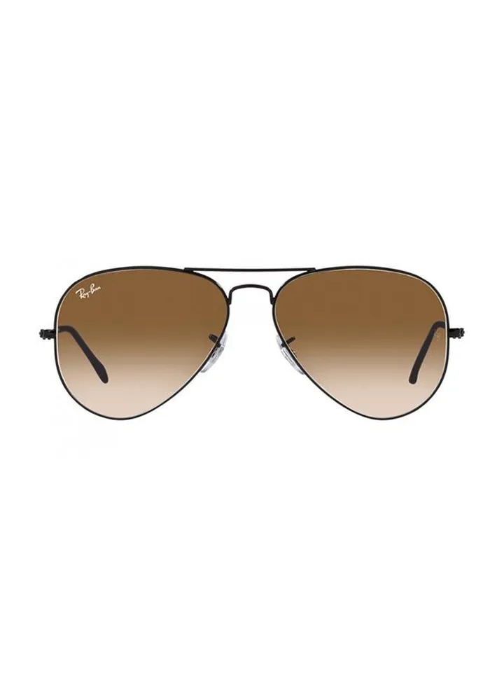 Women's Full Rim Square Sunglasses 3507-51-9247-B1