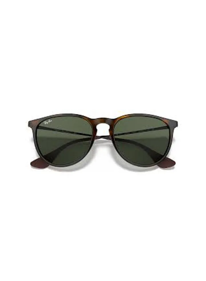 Women's Full Rim Oval Sunglasses 4171-54-710-71