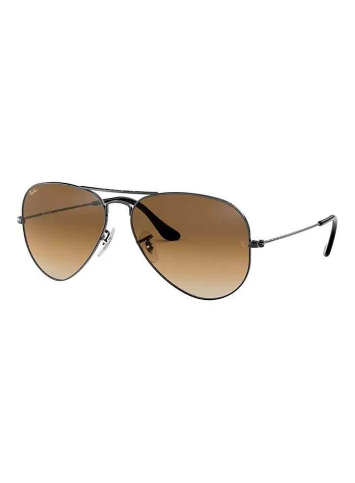 Women's Full Rim Round Sunglasses 2197-52-1357-57