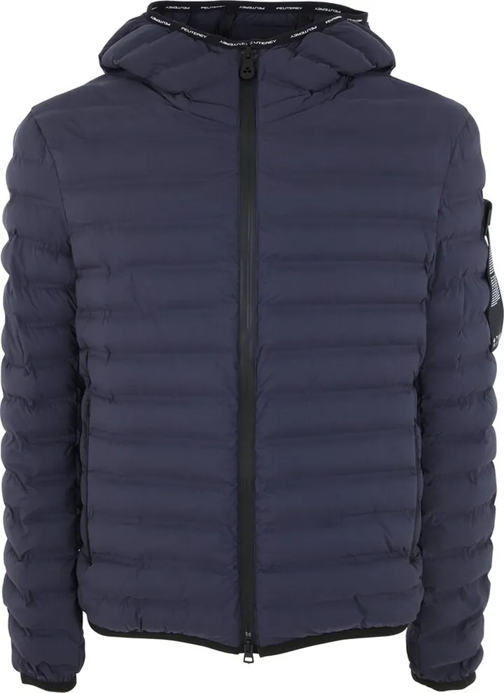 Juewa Sj5 Bomber Jacket