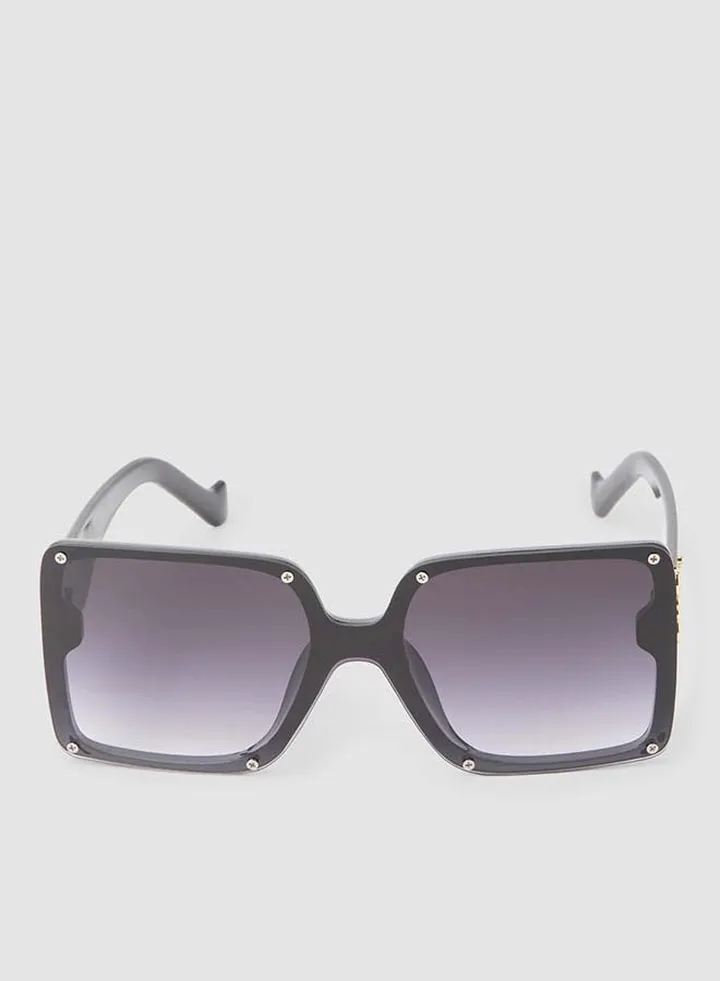 Women's Sunglasses Grey 60 millimeter