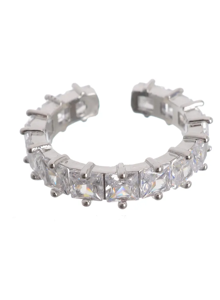 Stainless Steel Ring