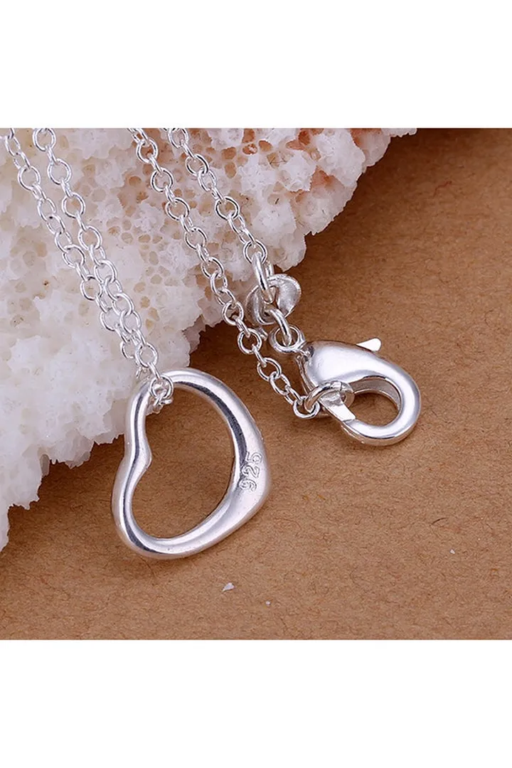 Fashion Ladies Necklace Lknspcp078