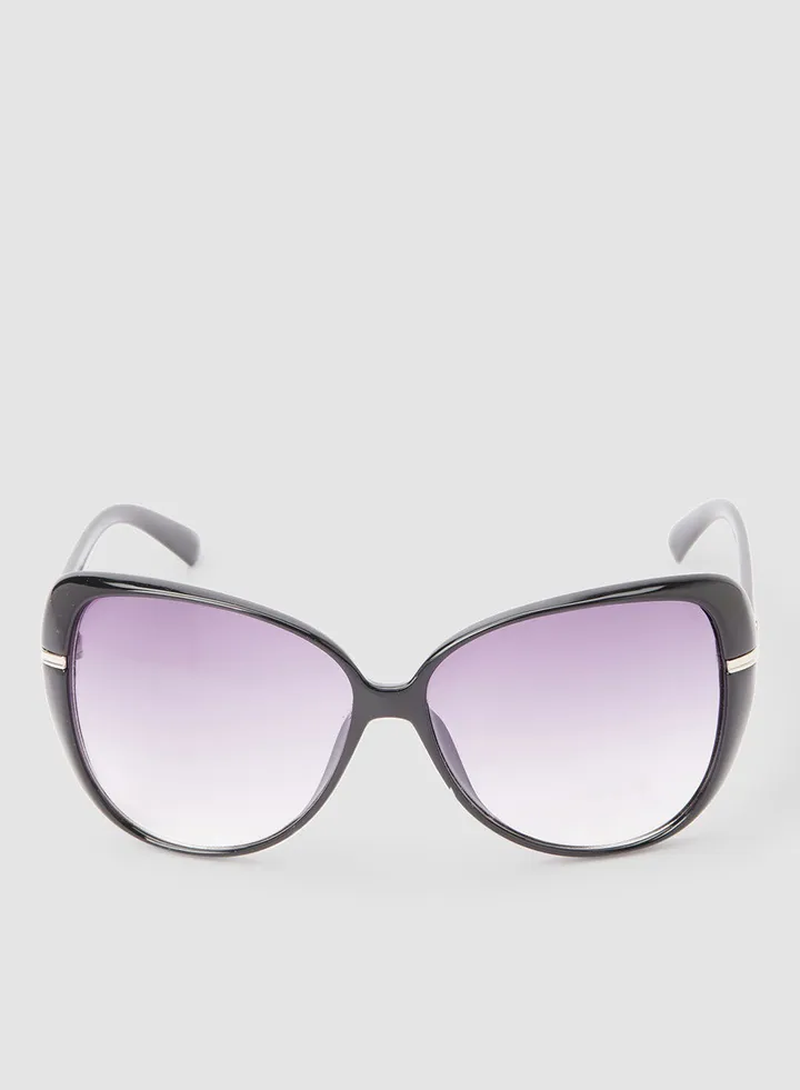 Women's Women's Sunglasses Purple 58 millimeter