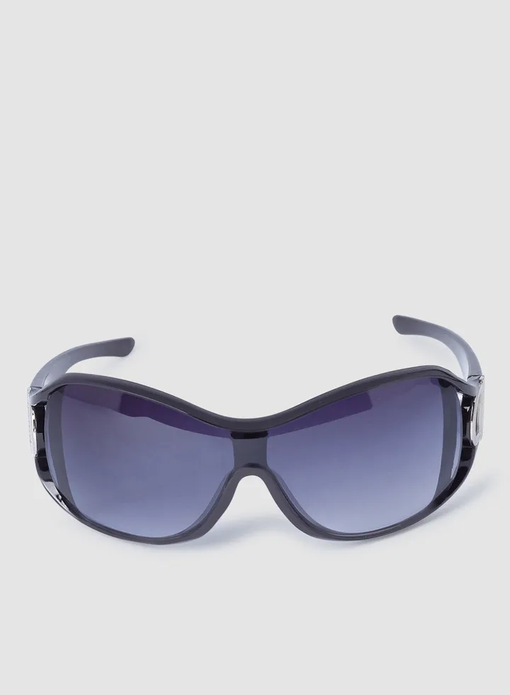 Women's Sunglasses Purple 47 millimeter