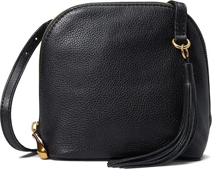 HOBO Nash (Black) Handbags