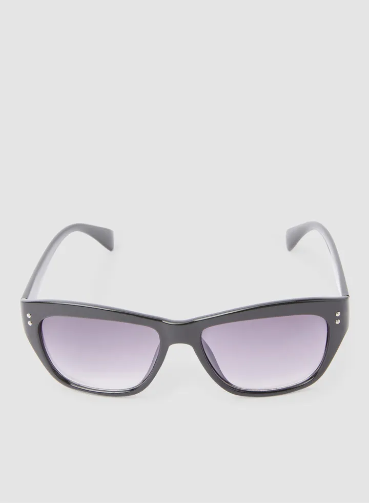 Women's Sunglasses Purple 48 millimeter