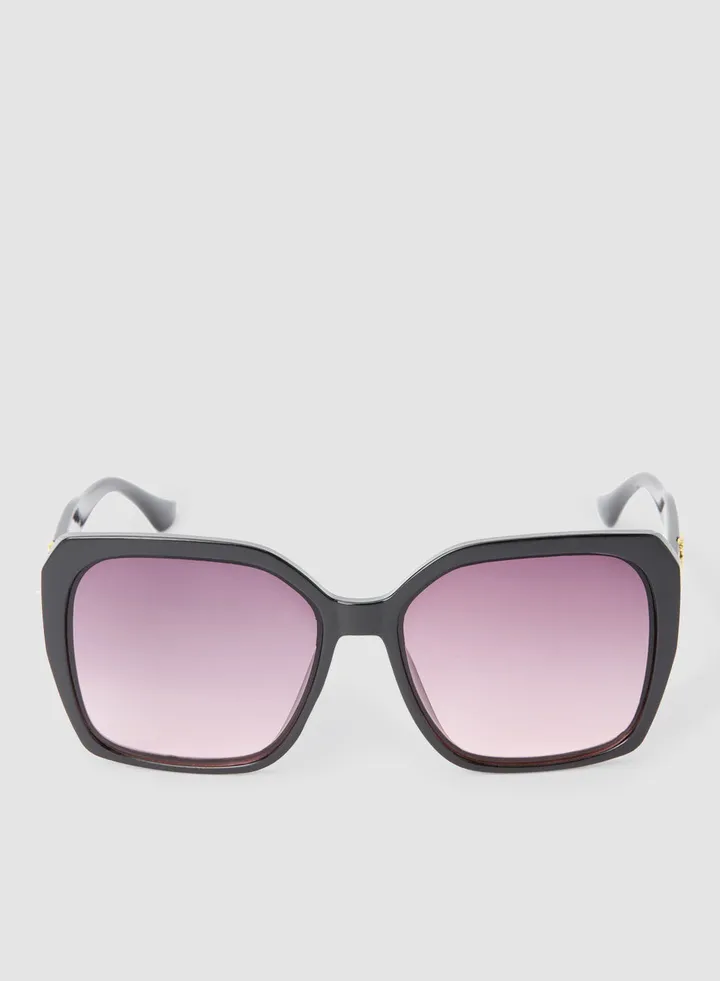 Women's Women's Sunglasses Purple 58 millimeter