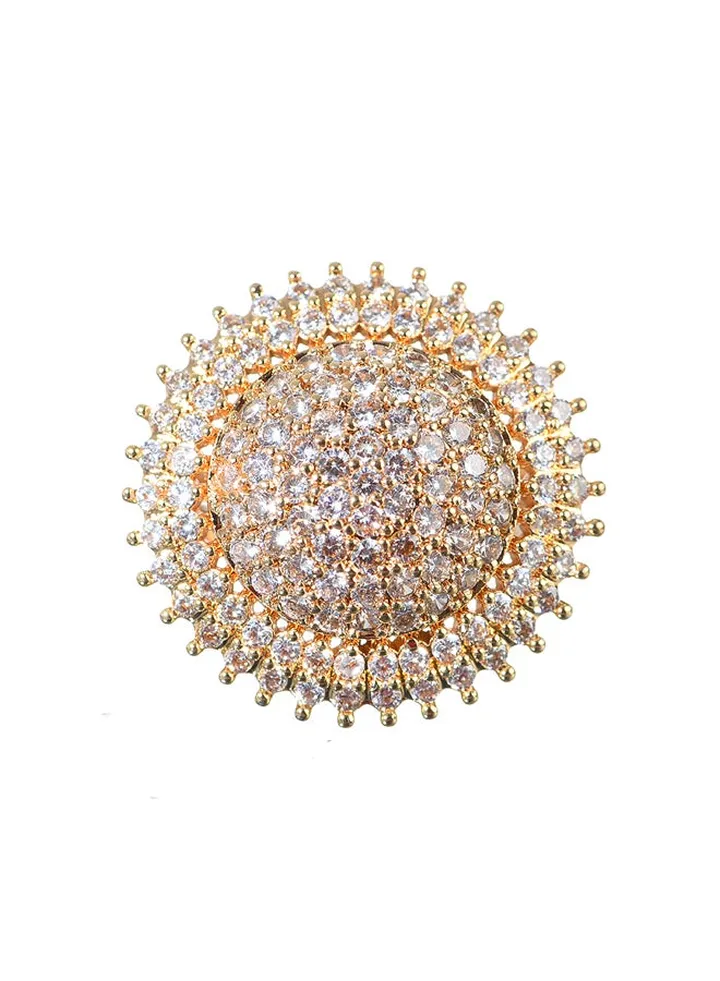 Elegant Women Ring