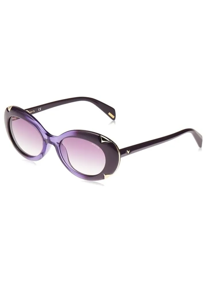 Police Sunglasses for Women grad lilac