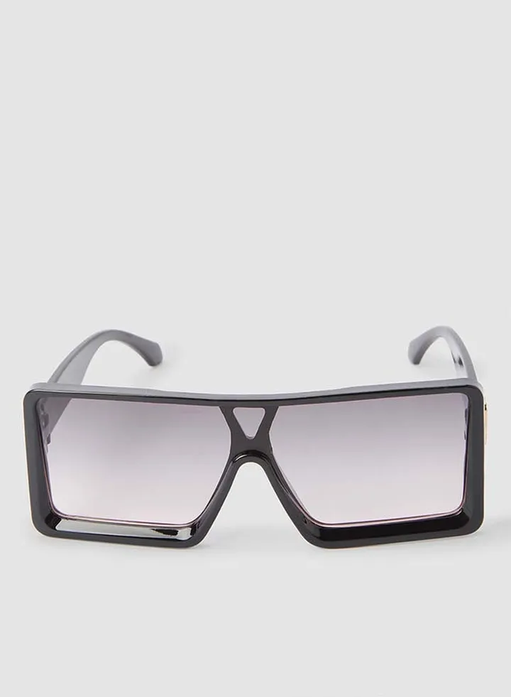 Women's Women's Sunglasses Purple 52 millimeter