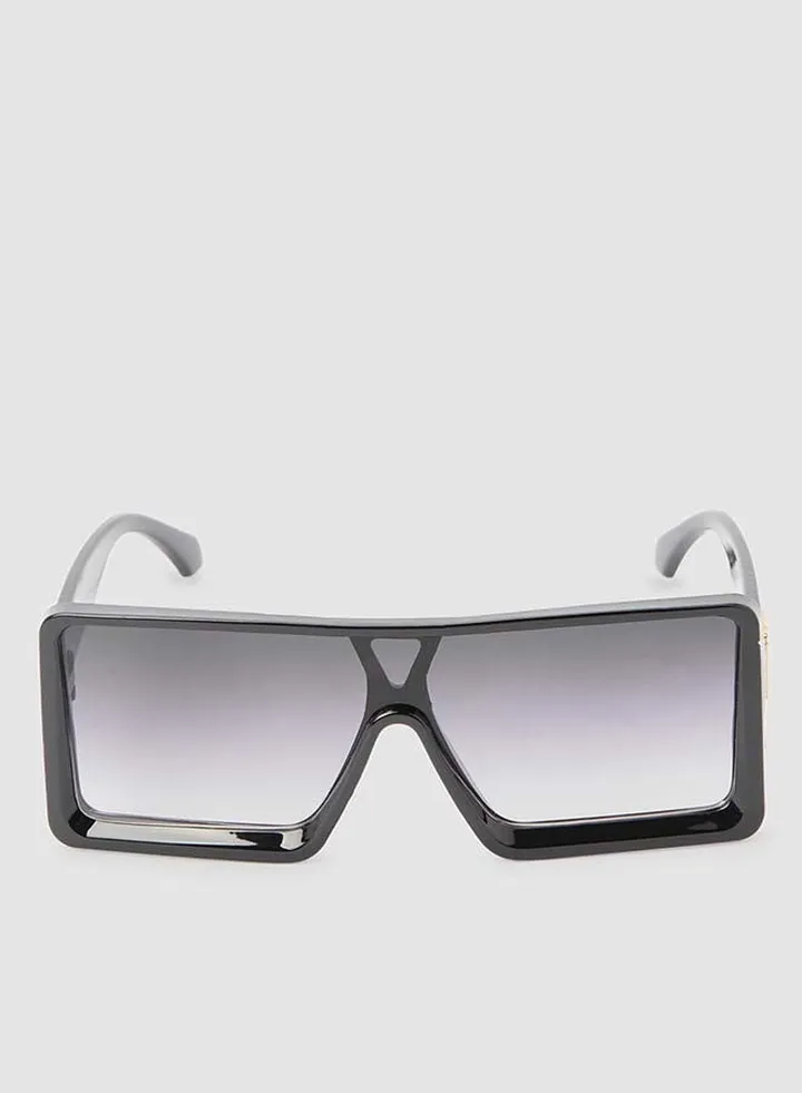 Women's Sunglasses Grey 53 millimeter