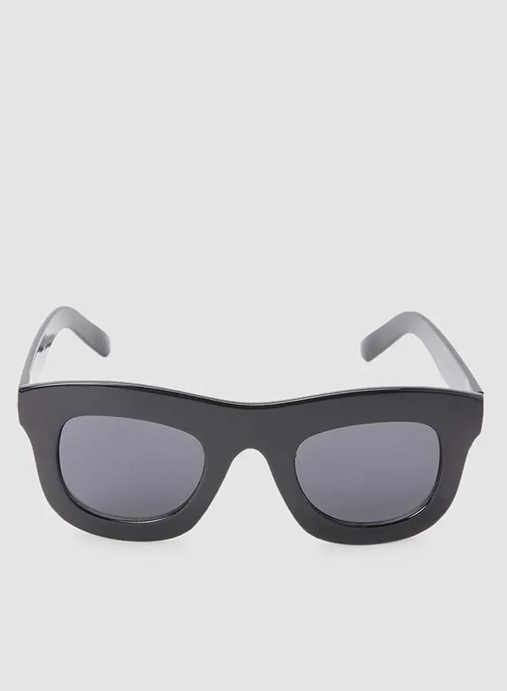 Women's Sunglasses Grey 55 millimeter