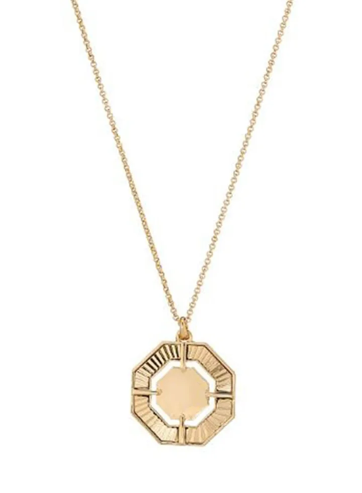 Cora Pendant