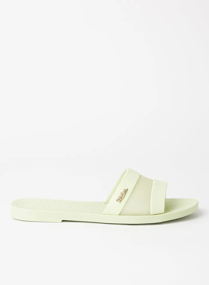 Sun Hollywood Slides Green