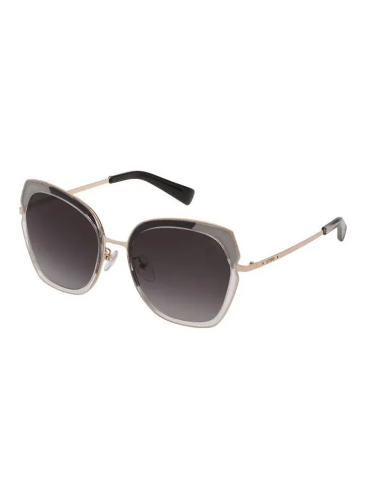 Women's Full Rim Butterfly Sun Glass SST325