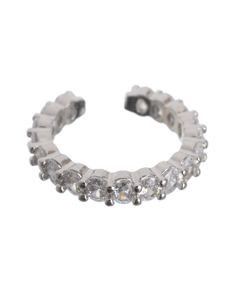 Stainless Steel Ring