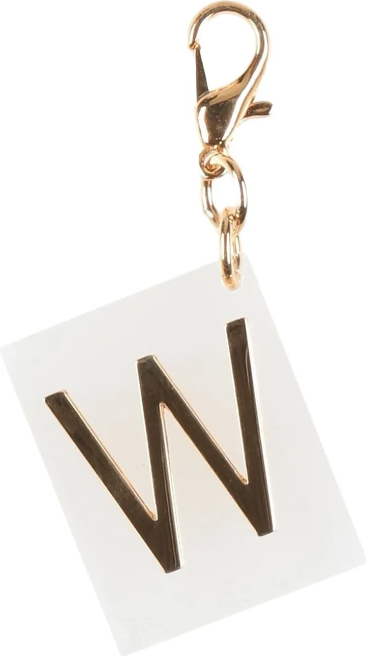 Bag Accessories & Charms Gold