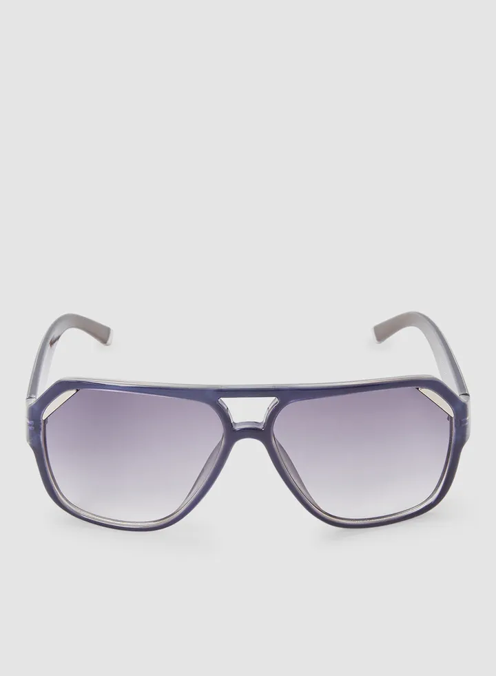 Women's Sunglasses Grey 55 millimeter