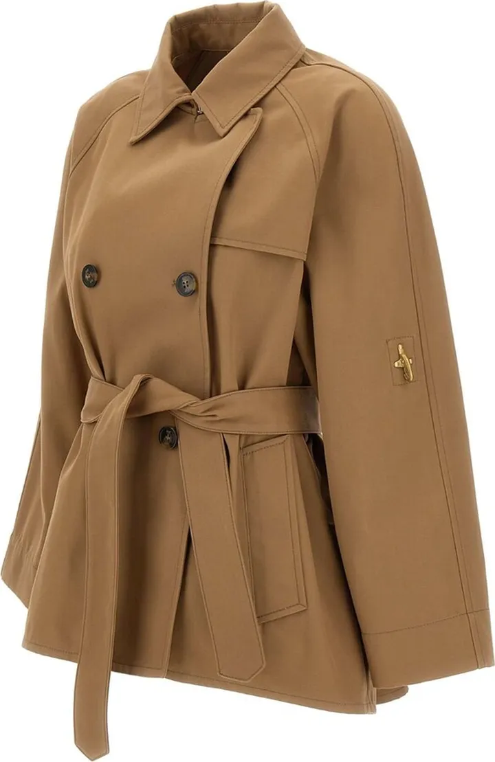 Trench Coat