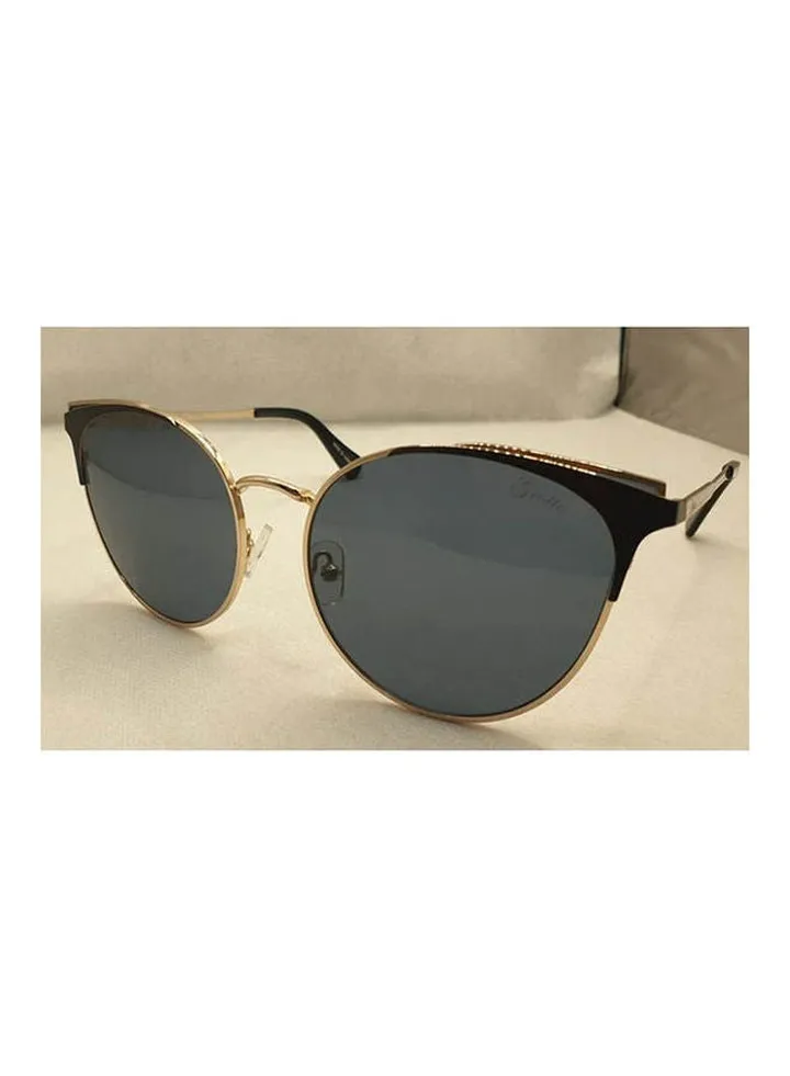 Women's Oval Sunglasses 6051Ms C4