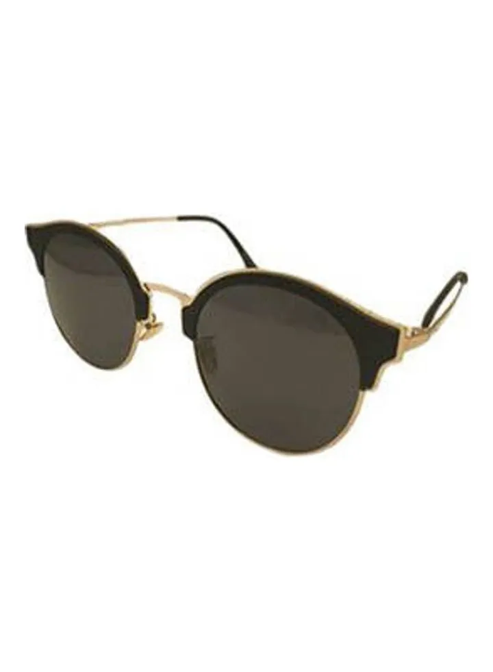 Women's Oval Sunglasses 9112 C1
