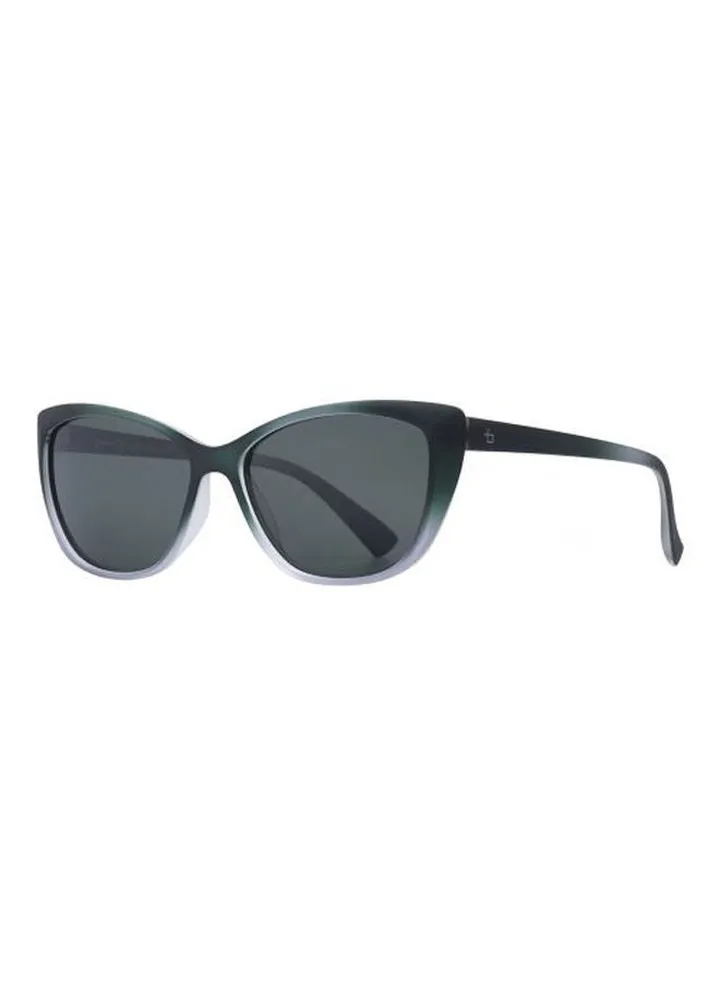 Full Rim Cat Eye Sunglasses 9224 C06