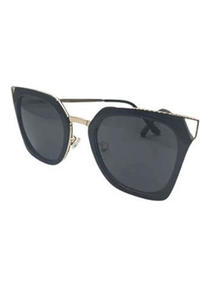 Women's Cat Eye Sunglasses Fox Ford 6126 C1