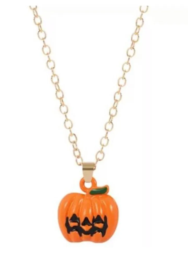 Women's Cartoon Necklace
